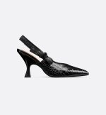 Dior J’Adior Slingback Pump - Image 3